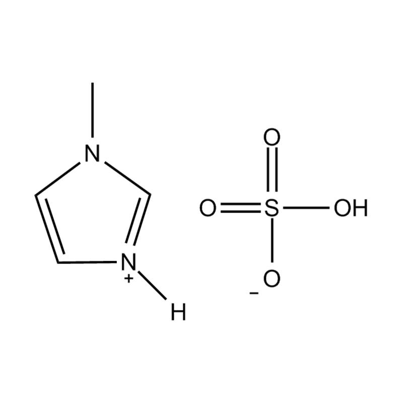 N-metilimidazolyum hidrojen sülfat
