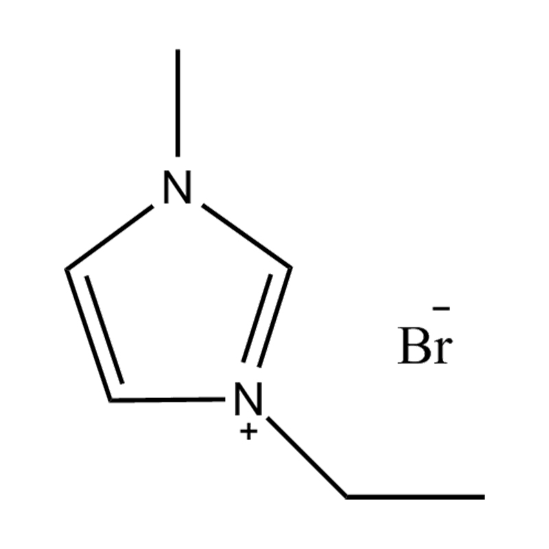 1-Etil-3-metilimidazolyum bromür