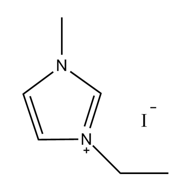 1-Etil-3-metilimidazolyum iyot