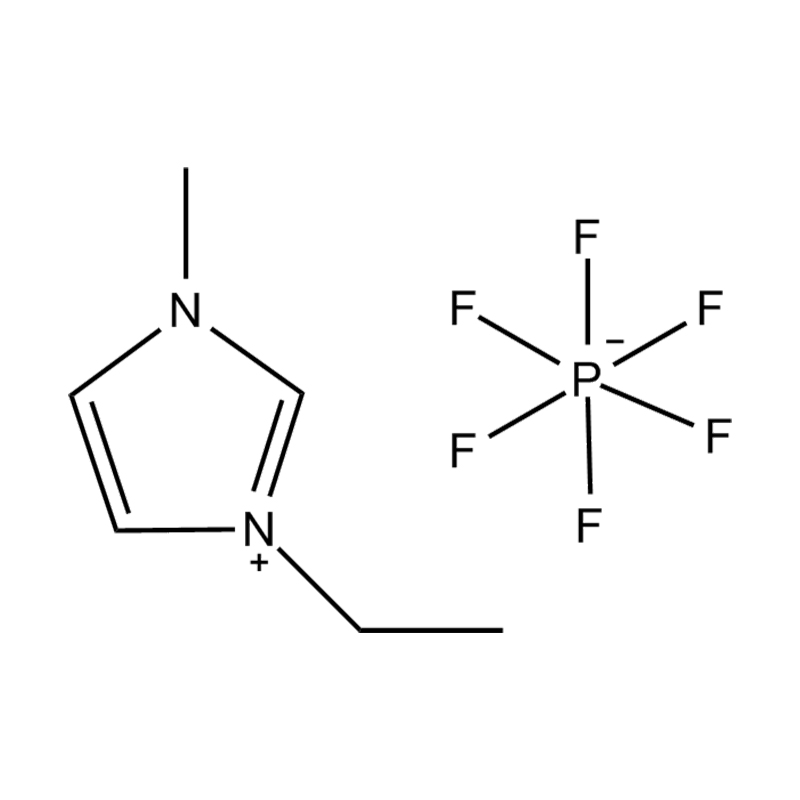 1-Etil-3-metilimidazolyum heksaflorofosfat