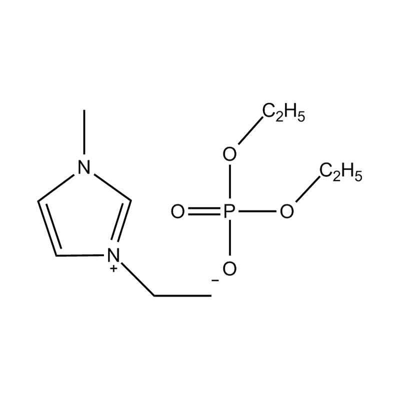 1-Etil-3-metilimidazolyum dietil fosfat