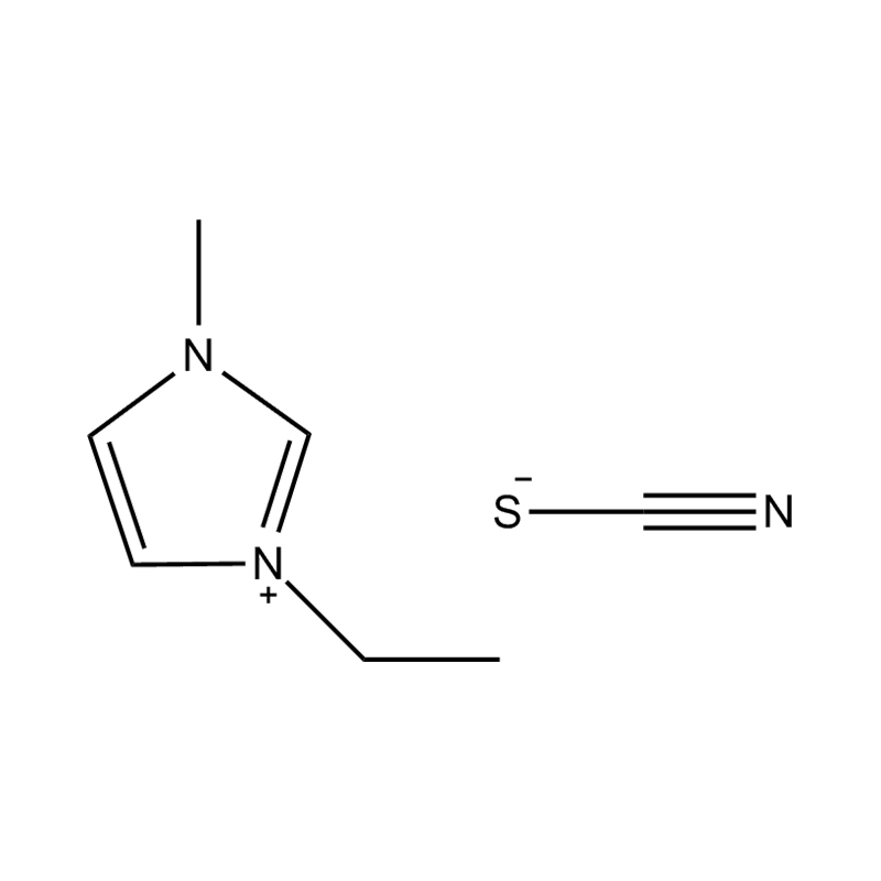 1-Etil-3-metilimidazolyum tiyosiyanat