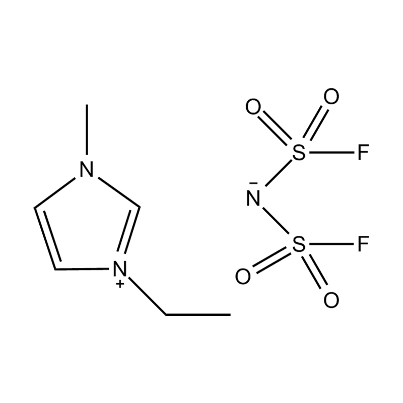 1-Etil-3-metilimidazolyum bis(florosülfonil)imid