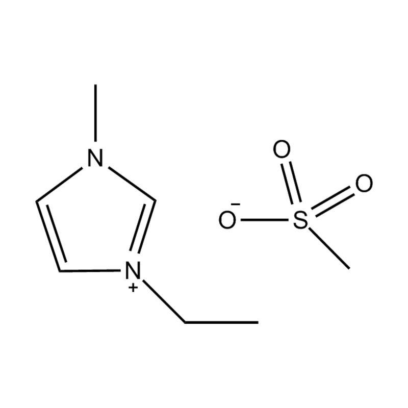1-Etil-3-metilimidazolyum metansülfonat