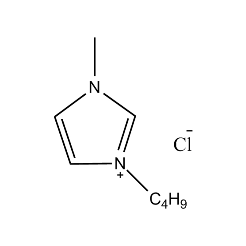 1-Butil-3-metilimidazolyum klorür