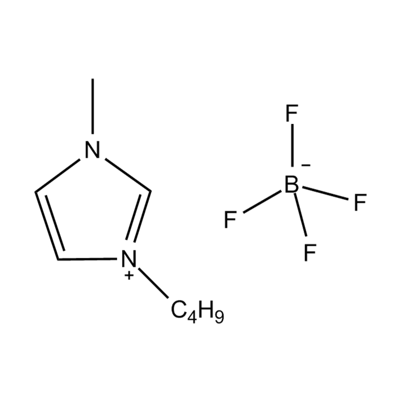 1-Butil-3-metilimidazolyum tetrafloroborat