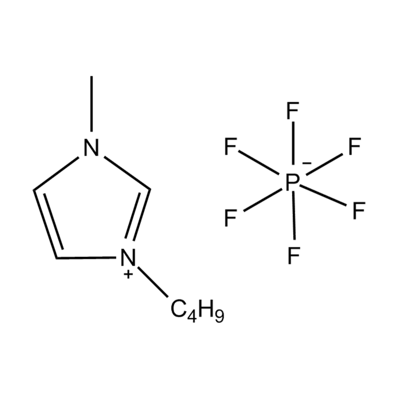 1-Butil-3-metilimidazolyum heksaflorofosfat