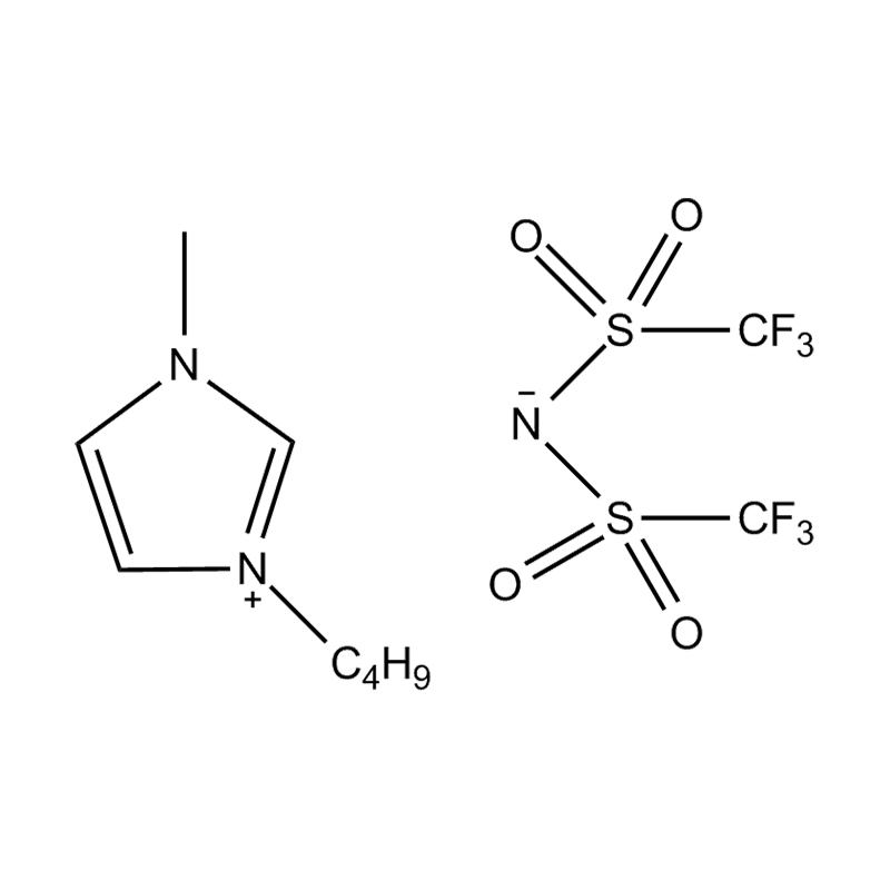 1-Butil-3-metilimidazolyum bis(triflorometansülfonil)imid