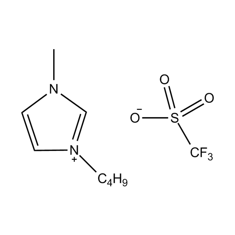 1-Butil-3-metilimidazolyum triflorometansülfonat