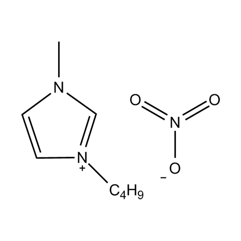 1-Butil-3-metilimidazolyum Nitrat