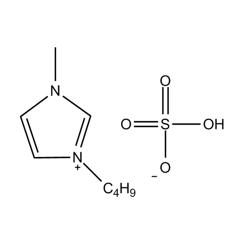 1-Butil-3-metilimidazol hidrojen sülfat