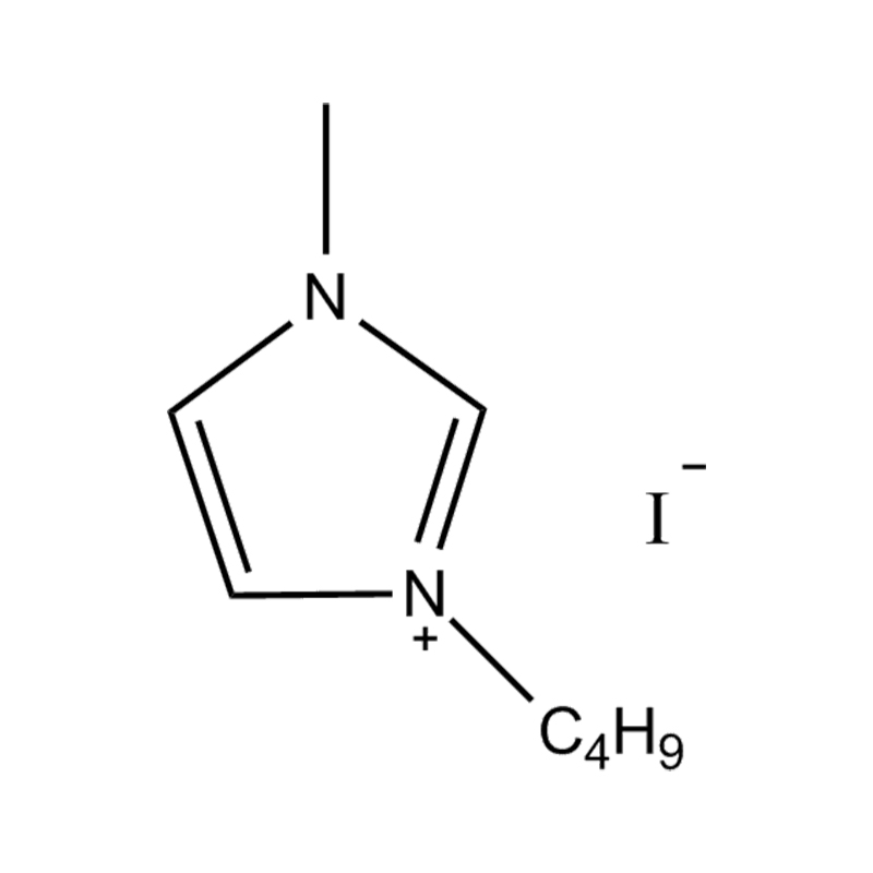 1-Butil-3-metilimidazolyum iyodür