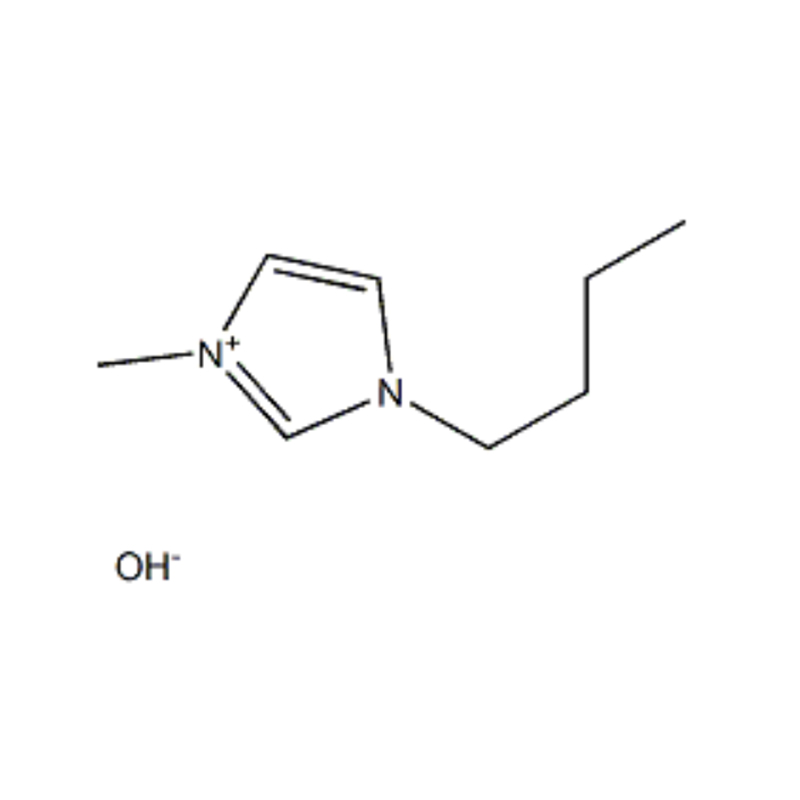 1-Butil-3-metilimidazolyum Hidroksit