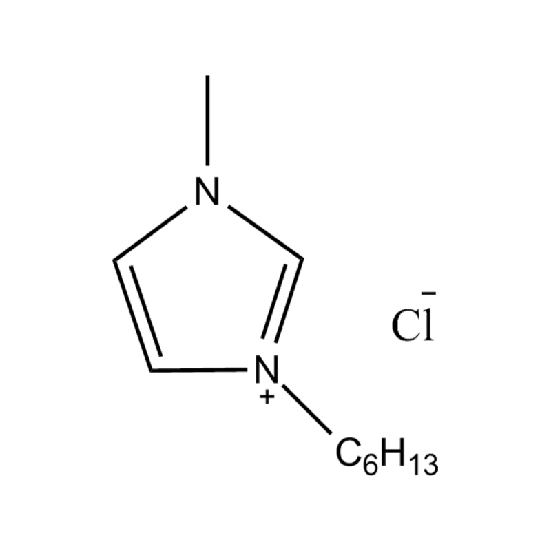 1-Heksil-3-metilimidazolyum Klorür