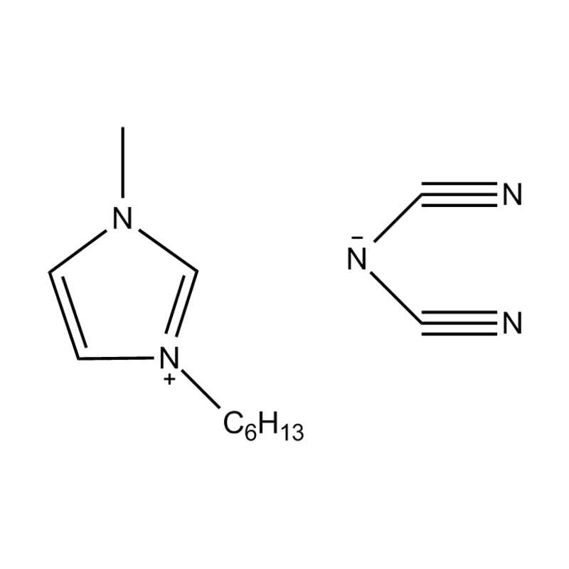 1-Heksil-3-metilimidazolyum Disiyanamid