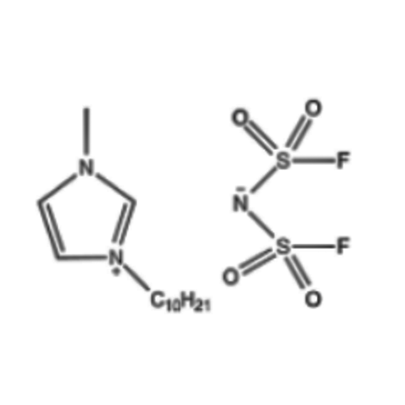 1-Desil-3-metilimidazolyum Bis(florosülfonil)imid