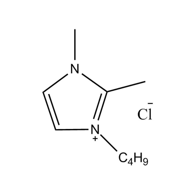 1-Butil-2,3-dimetilimidazolyum Klorür