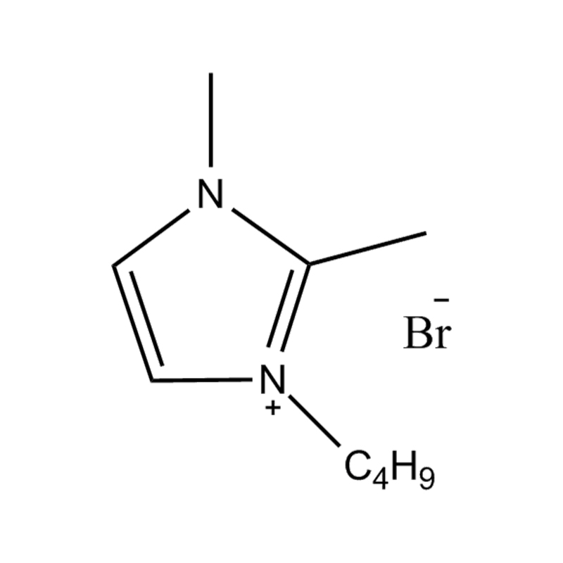 1-Butil-2,3-dimetilimidazolyum Bromür