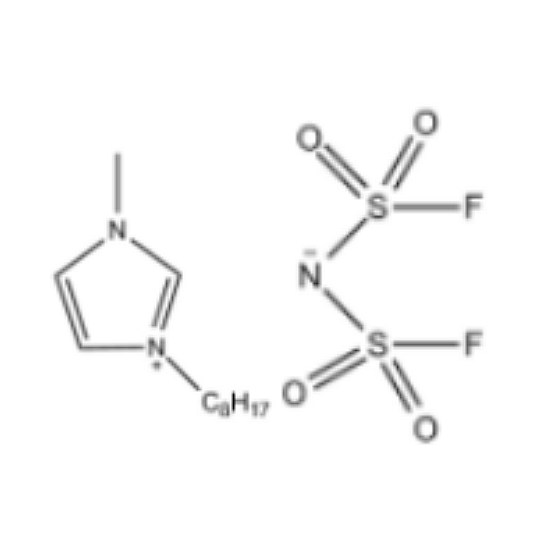 1-Oktil-3-metilimidazolyum Bis(florosülfonil)imid