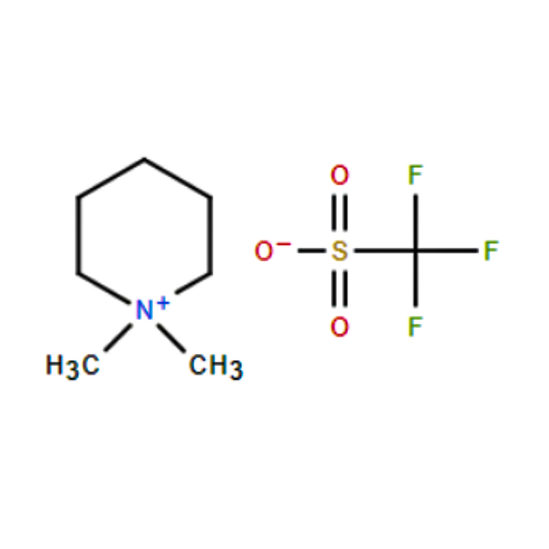 N-Metil-N-metilpiperidin triflorometansülfonat