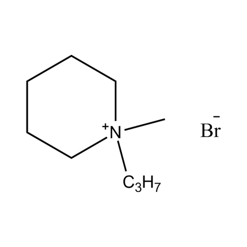 N-Propil-N-metilpiperidin bromür tuzu