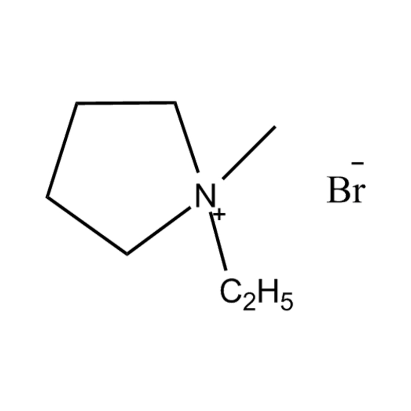 N-etil-N-metilpirolidinyum bromür