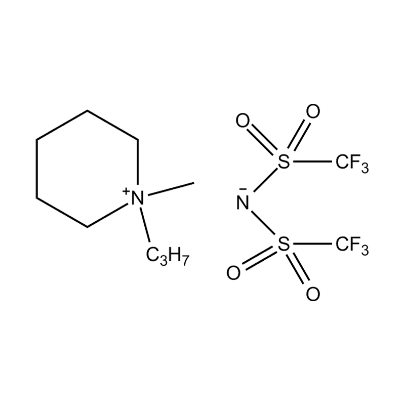 1-Propil-1-metilpirolidinyum bis(triflorometilsülfonil)imid