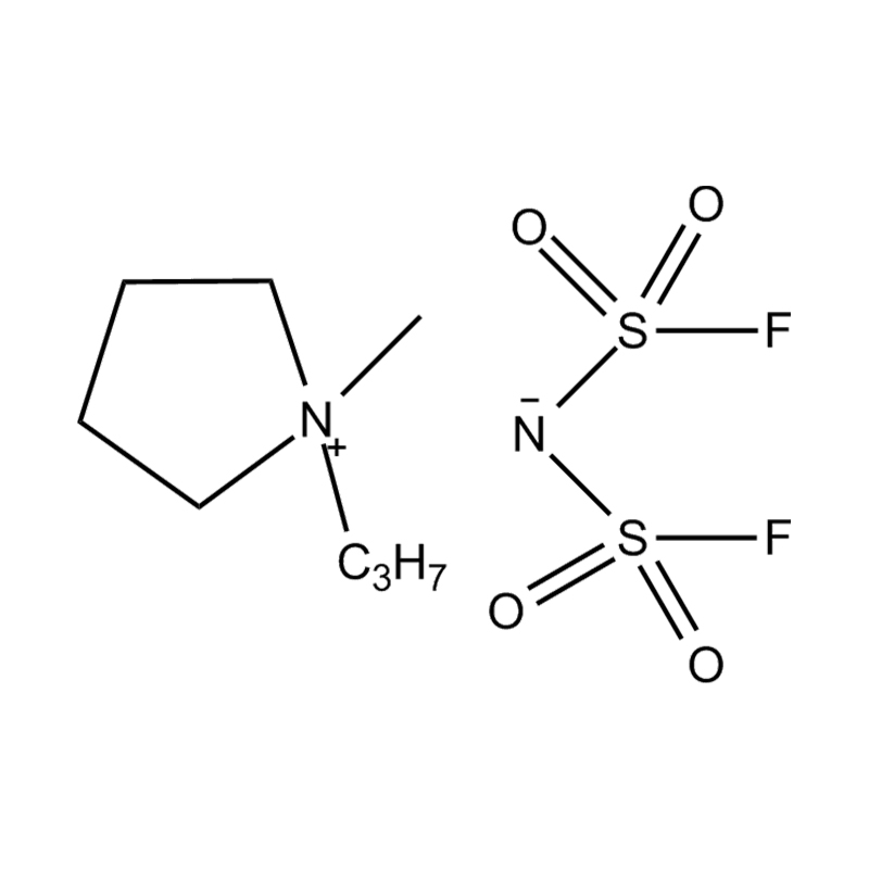 1-Propil-1-metilpirolidinyum bis(florosülfonil)imid