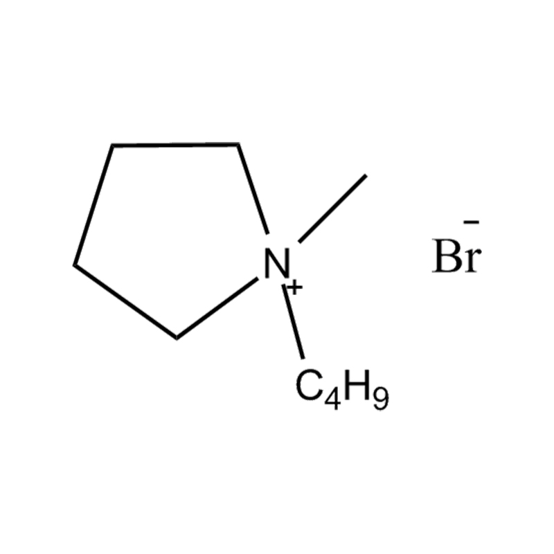 N-bütil-N-metilpirolidinyum bromür