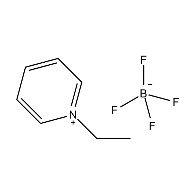 N-Etilpiridinyum Tetrafloroborat