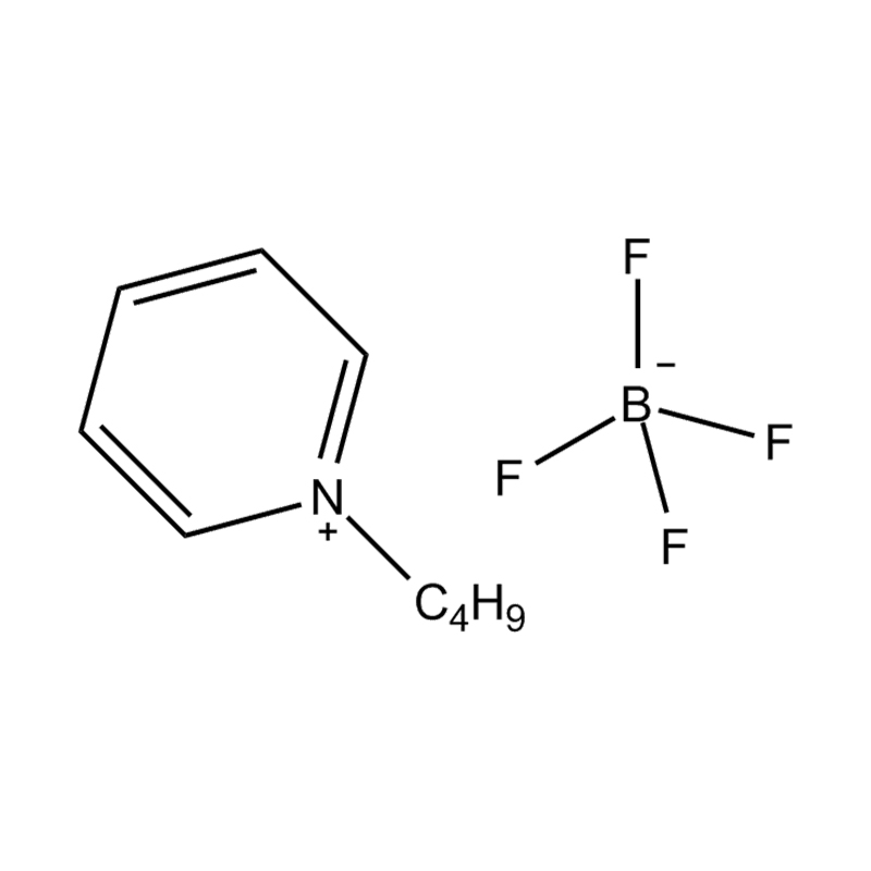 N-Butilpiridinyum Tetrafloroborat