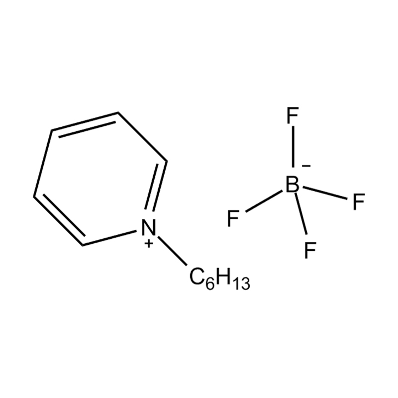 N-Heksilpiridinyum Tetrafloroborat
