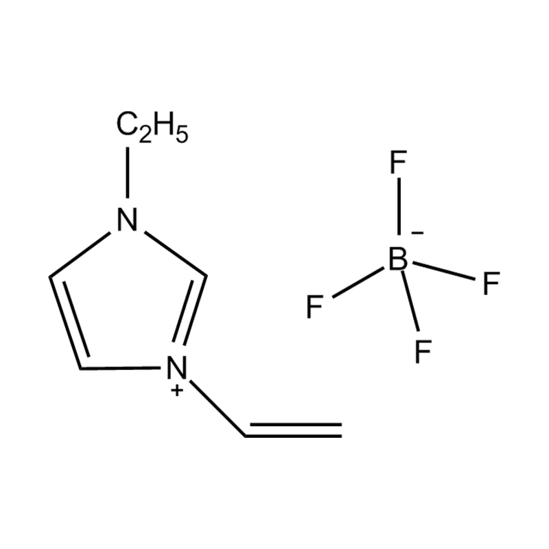 1-Vinil-3-etilimidazol tetrafloroborat