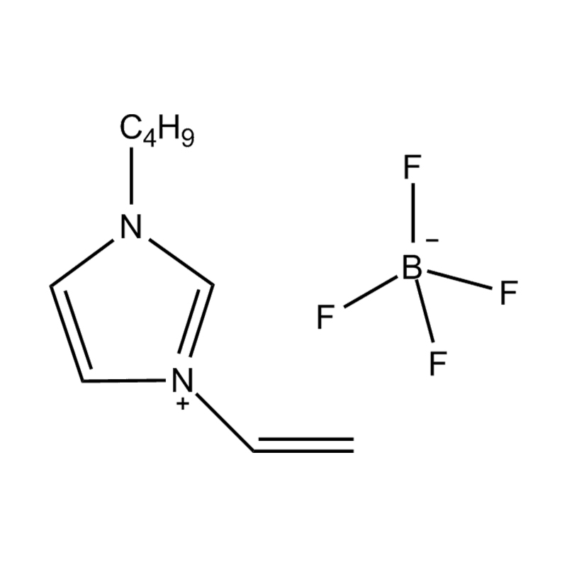 1-Vinil-3-butilimidazol tetrafloroborat