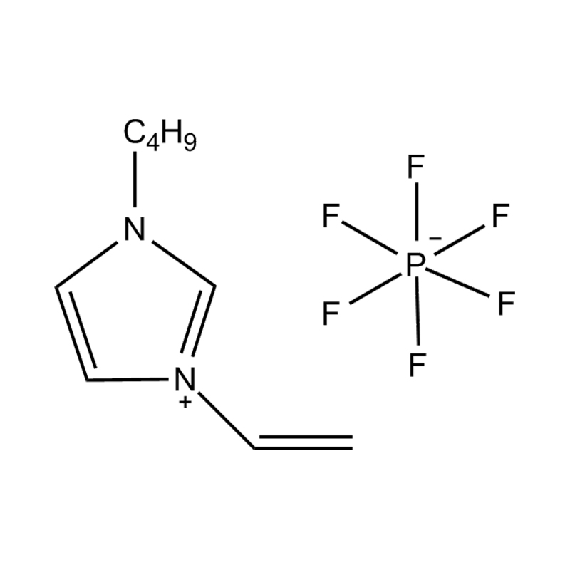 1-Vinil-3-butilimidazol hekzaflorofosfat