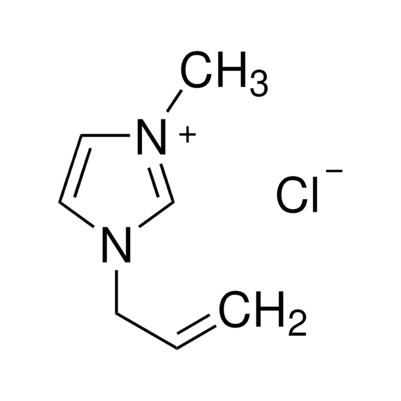 1-Alil-3-metilimidazol bromür tuzu