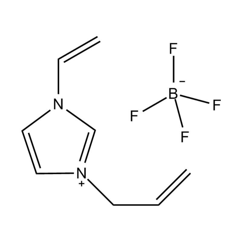 1-Alil-3-vinilimidazolyum tetrafloroborat