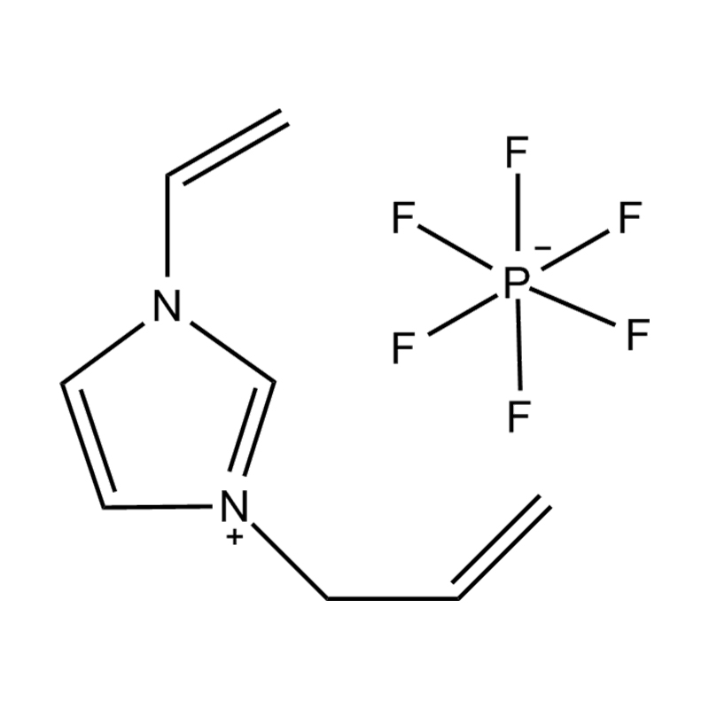 1-Alil-3-vinilimidazol hekzaflorofosfat