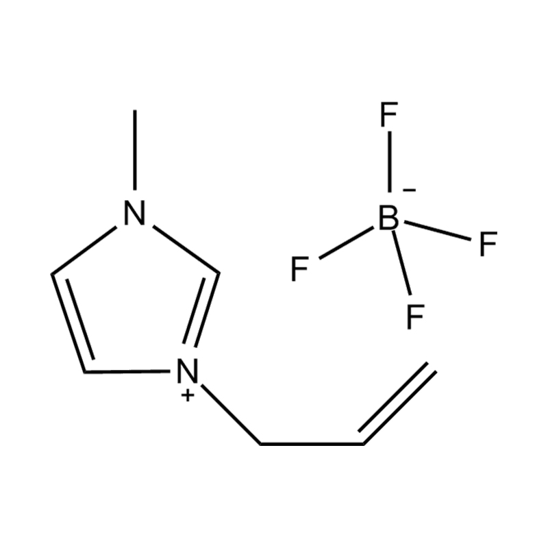 1-Alil-3-metilimidazol tetrafloroborat