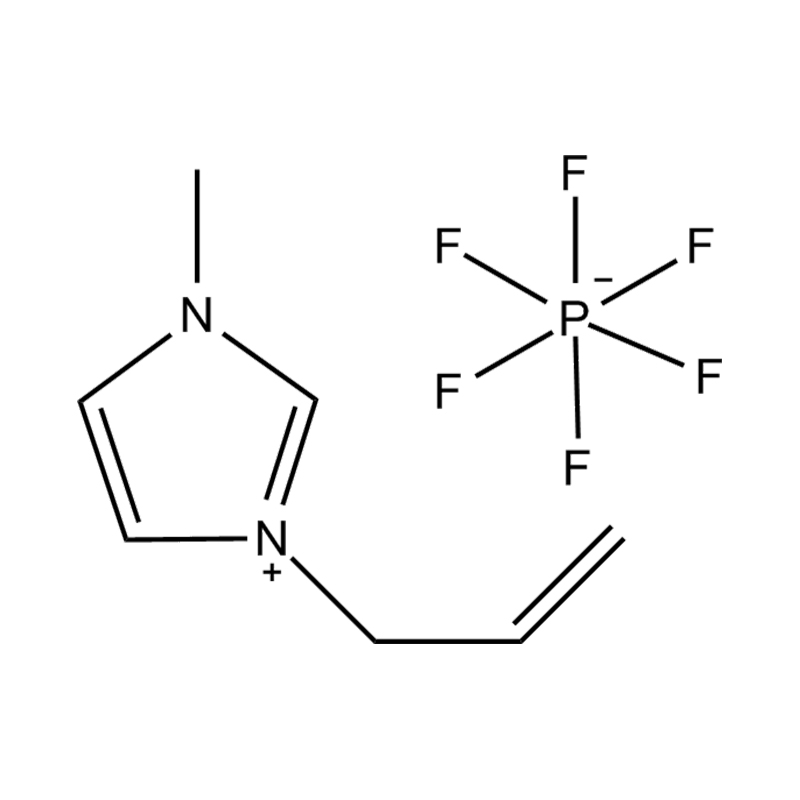 1-Alil-3-metilimidazol heksaflorofosfat