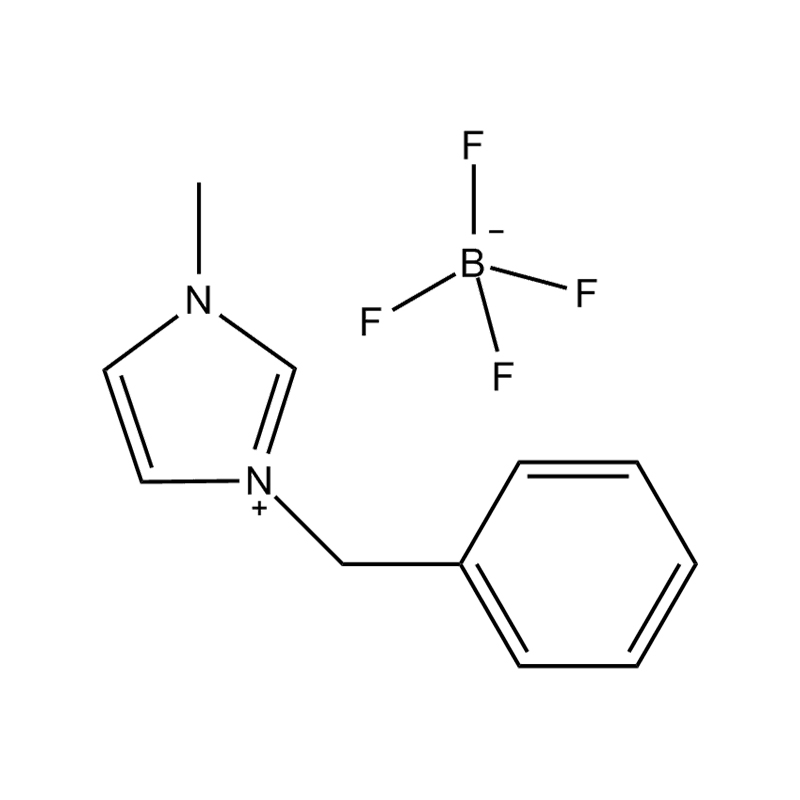 1-Benzil-3-metilimidazol tetrafloroborat
