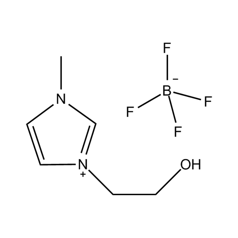 1-Hidroksietil-3-metilimidazol tetrafloroborat