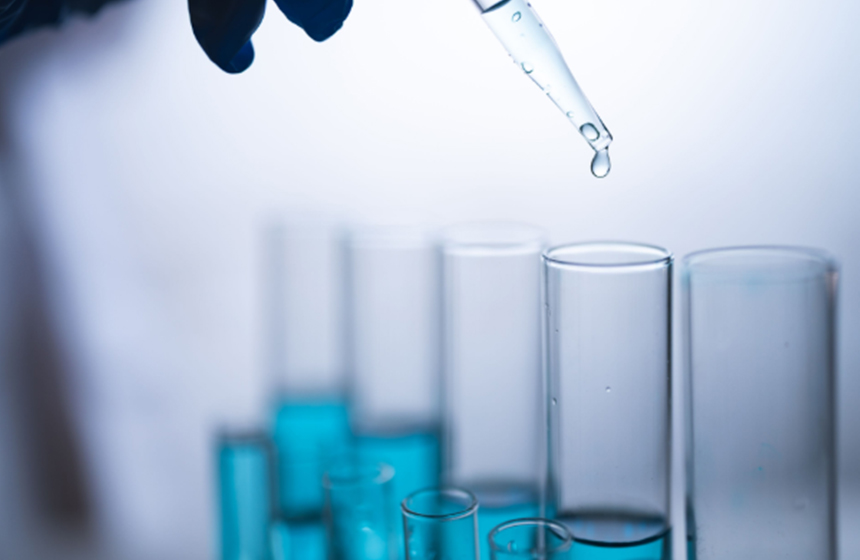 Endüstriyel İyonik Sıvılar