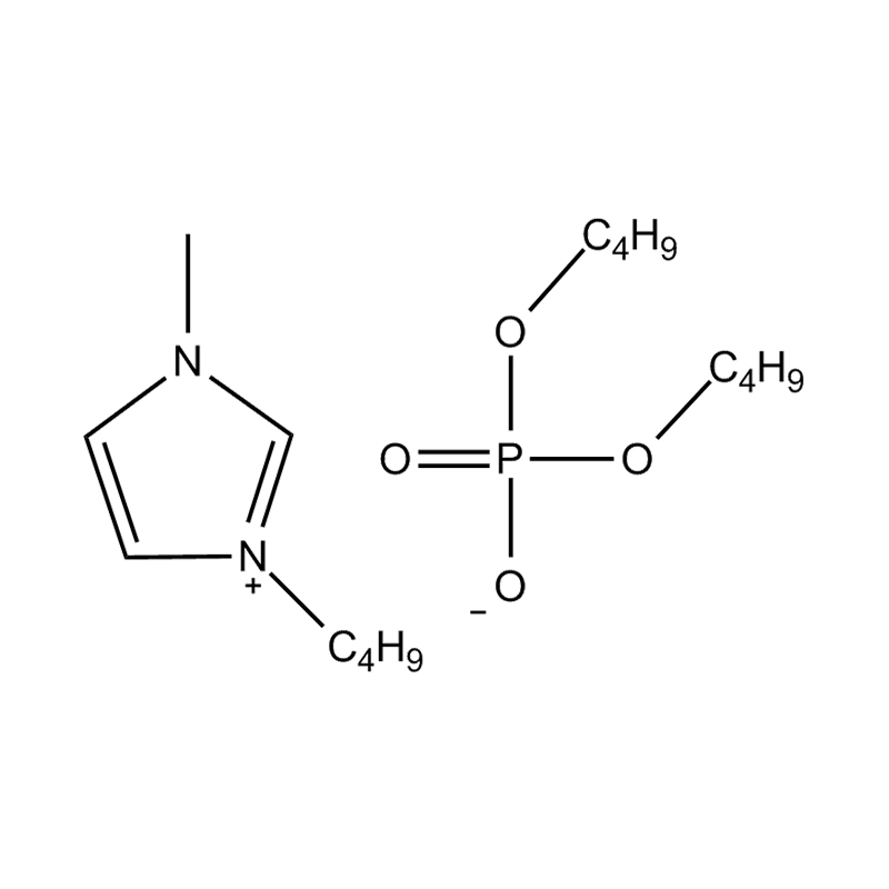 1-Butil-3-metilimidazolyum dibutil fosfat
