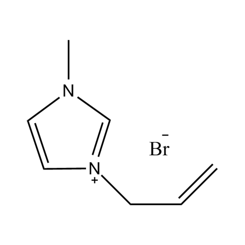 1-Alil-3-metilimidazolyum bromür