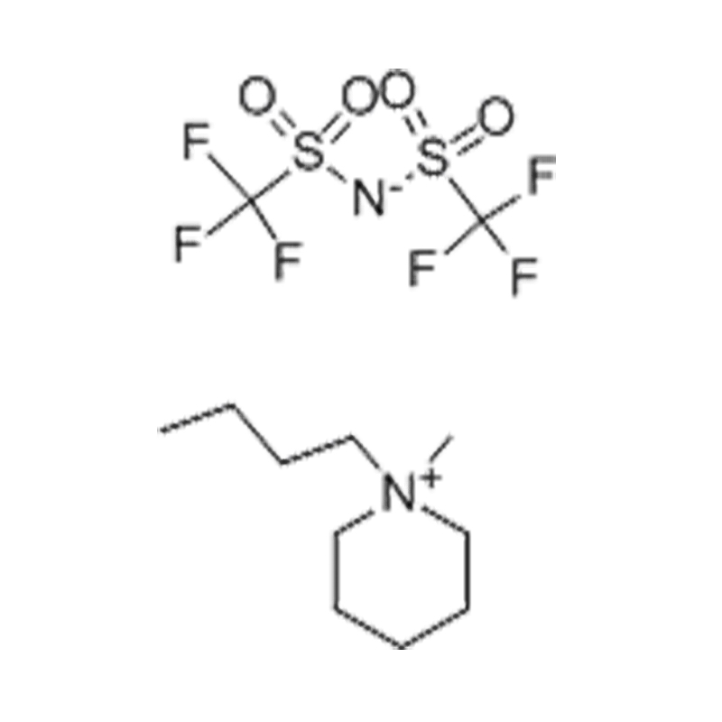 1-Butil-1-metilpiperidinyum bis(triflorometilsülfonil)imid