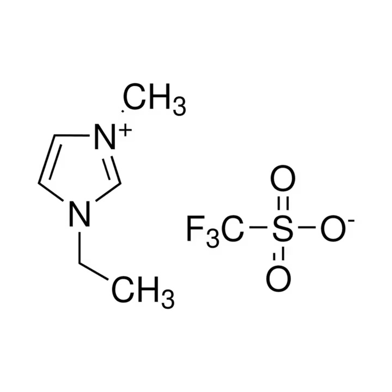 1-Etil-3-metilimidazolyum perflorobütansülfonat