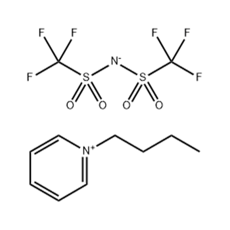 1-Butilpiridinyum bis(triflorometilsülfonil)imid