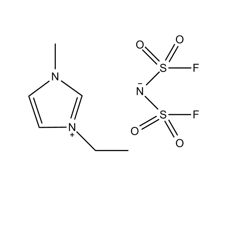 1-Etil-3-metilimidazolyum bis(florosülfonil)imid