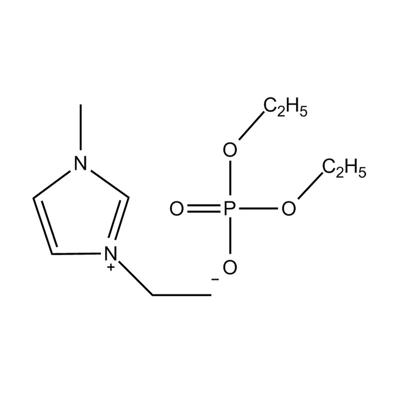 1-Etil-3-metilimidazolyum dietilfosfat